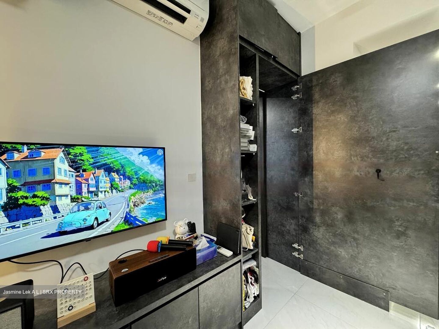 Riverfront Residences (D19), Apartment #468960361